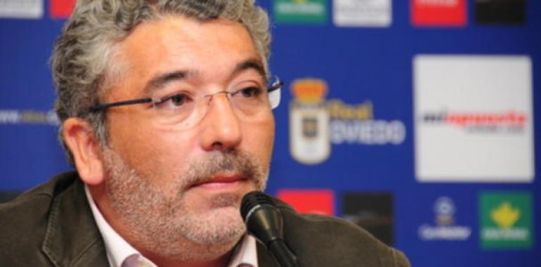 El Consejo del Real Oviedo anuncia su voluntad de abandonar el club