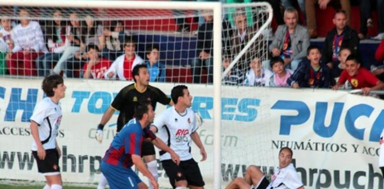 Los equipos asturianos afrontan los partidos de vuelta de los playoff de ascenso