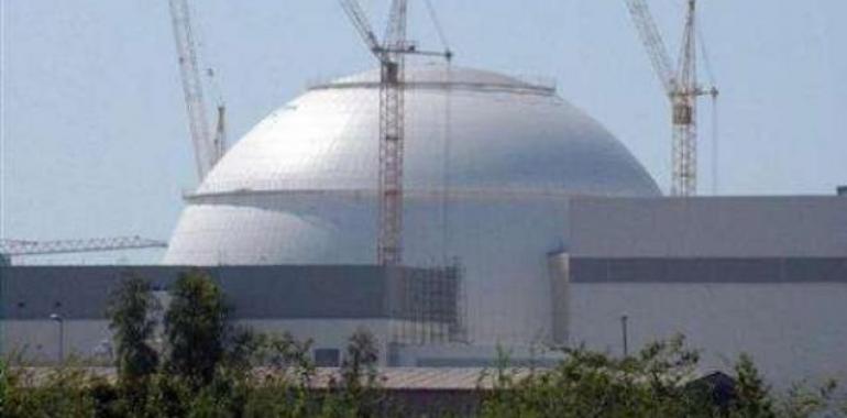 Irán afirma que la producción de uranio enriquecido al 27% es un asunto técnico 