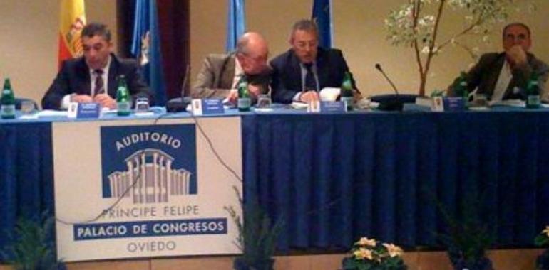 La Junta General de Accionistas del Real Oviedo se celebrará a principios de julio