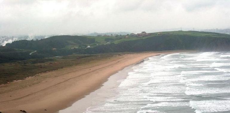 COGERSA presenta en Xagó la campaña estival de apoyo a la limpieza de playas