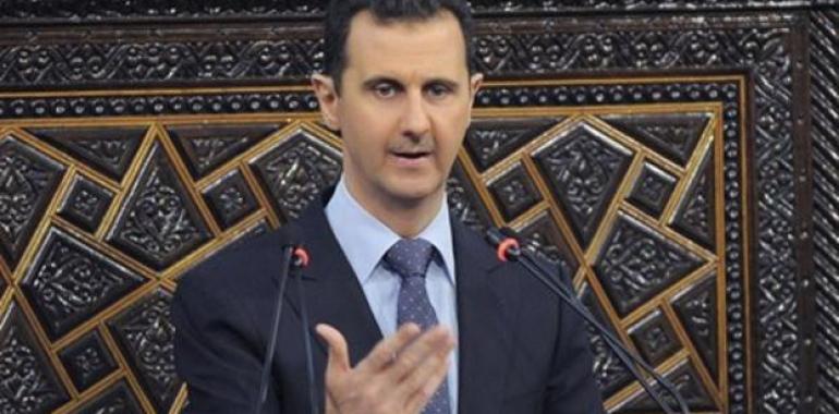 Expulsión de diplomáticos españoles en Siria 