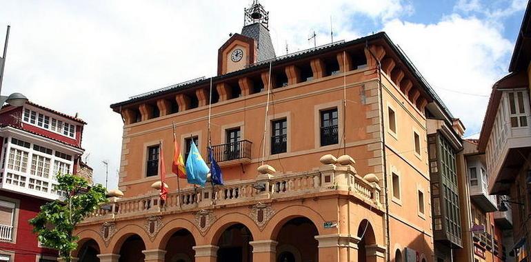 El PP denuncia que el Ayuntamiento de Tineo vulnera la legalidad en la adjudicación de contratos
