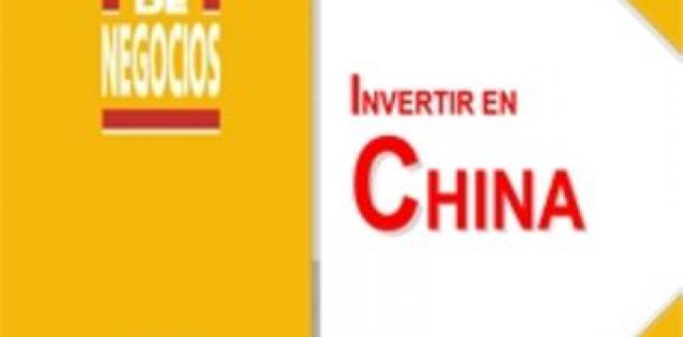 El ICEX lanza una nueva edición de la guía “Invertir en China”