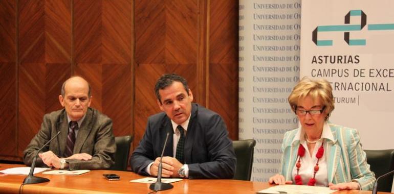 Comienza en Oviedo el VIII Congreso Internacional de la Asociación de Cervantistas