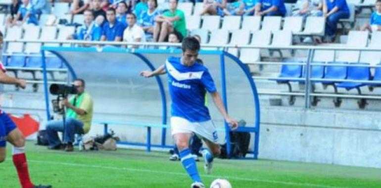 El Real Oviedo ya trabaja en la renovación de algunos jugadores