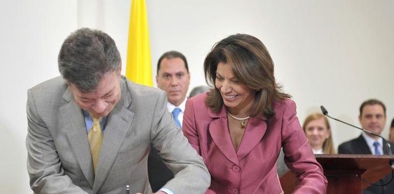 Colombia y Costa Rica firmaron acuerdo marco para iniciar negociación de TLC 