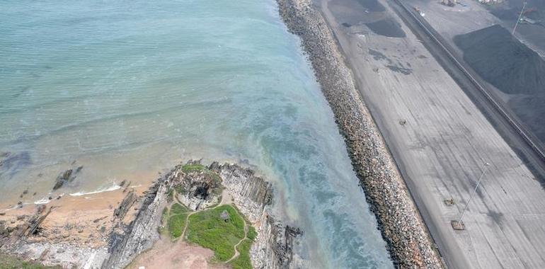 El PP pide al Principado depurar responsabilidades por los vertidos en cinco playas de Carreño