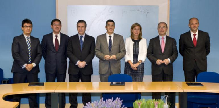 Euskadi adelantará tres años el despliegue de redes de nueva generación