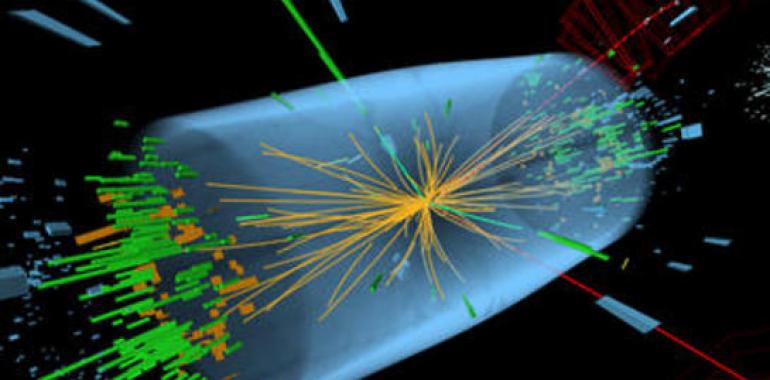 Entusiasmo entre los físicos españoles por el presunto bosón de Higgs 