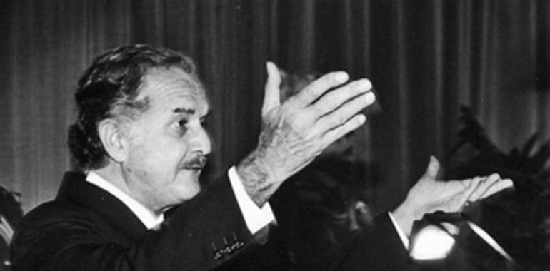 La UIMP rendirá homenaje a Carlos Fuentes y José Hierro en su cuarta semana de actividad cultural