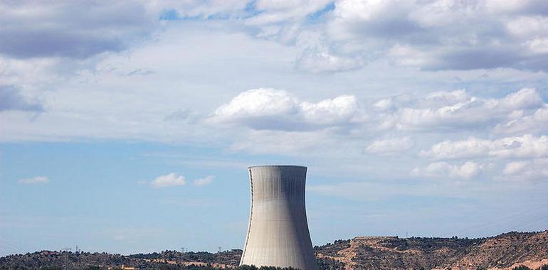 Las altas temperaturas amenazan las centrales nucleares