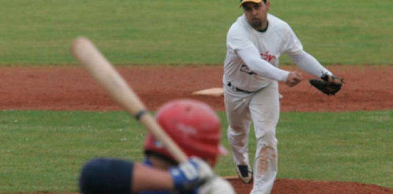 El Béisbol El Llano logra la permanencia en División de Honor
