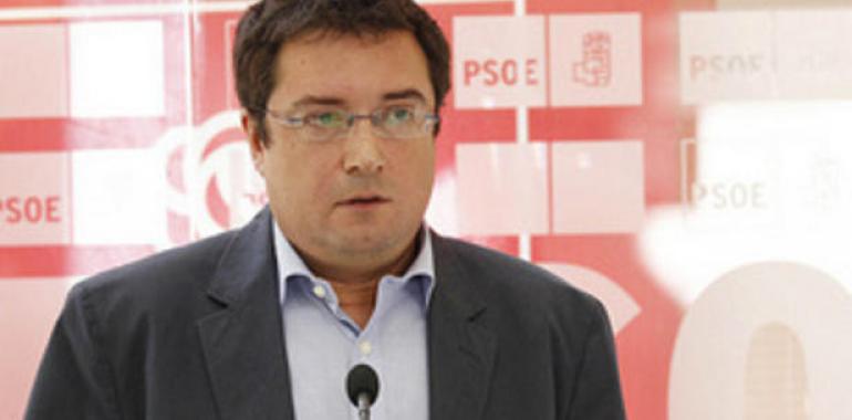 El PSOE exige a Rajoy que “arregle el problema” que ha creado su gobierno