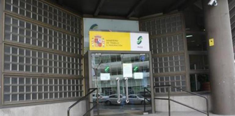 El número medio de afiliados extranjeros a la Seguridad Social en Asturias se situó en 14.473