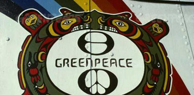 Greenpeace presenta un ERE del 12% de la plantilla, con 45 días