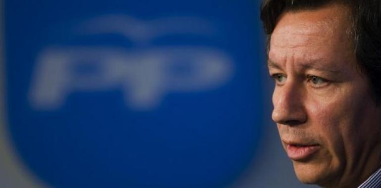 Floriano: “El BCE tiene la obligación de buscar la estabilidad de los países de la UE”
