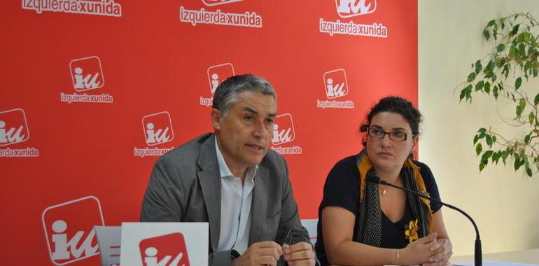 Orviz rechaza reducir los parlamentos porque dejará a una parte de la ciudadanía sin representación