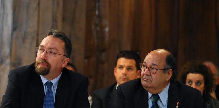 FORO presenta en las Cortes su iniciativa para la reforma del Parlamento y la Ley Electoral