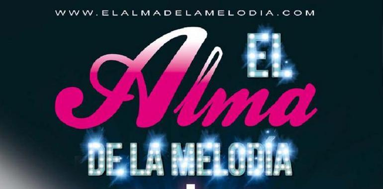 El Alma de la Melodía se presentará al público asturiano en la FIDMA