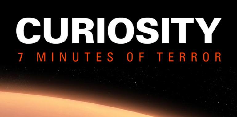 24 horas para la invasión de Marte