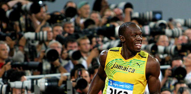 Usain Bolt: Anatomía de un récord 