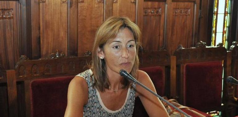 Esther Landa: "No basta con ir a La Camperona"
