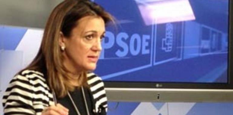 El PSOE exige al Gobierno que prorrogue la ayuda de 400 euros a parados 