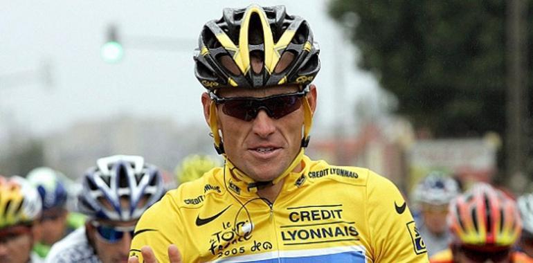 Armstrong sancionado a perpetuidad y despojado de sus títulos