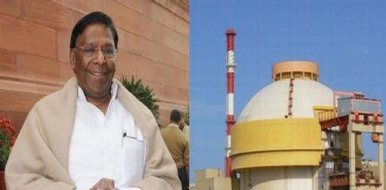 India can develop world’s cheapest nuclear reactors