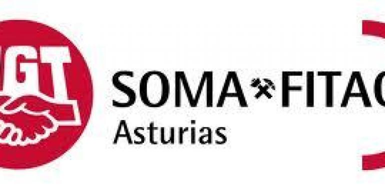El SOMA celebra el 2 de septiembre la Fiesta Minera de Rodiezmo