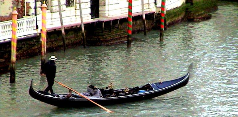 Investigadores del CSIC analizan el impacto del cambio climático sobre las inundaciones de Venecia
