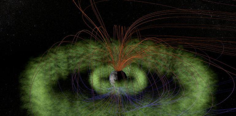 NASA lanza dos sondas para saber porqué cuando Sol estornuda Tierra se acatarra