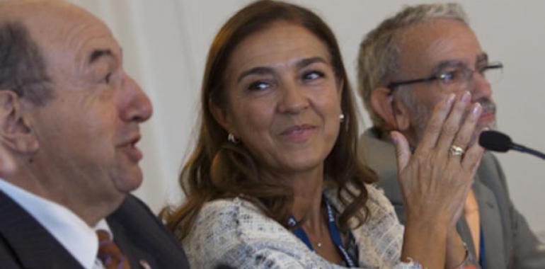 Carmen Vela defiende que España tiene una ciencia “más que razonable” para lo invertido en el pasado