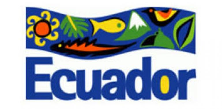Ecuador y España suscriben convenio de competitividad turística 
