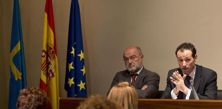Asturias negocia con Interior  el mantenimiento de la Unidad de Policía del Principado