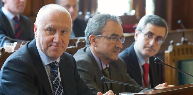 El TC admite a trámite los recursos de Asturias contra los Decretos de Madrid sobre Educación y Sanidad