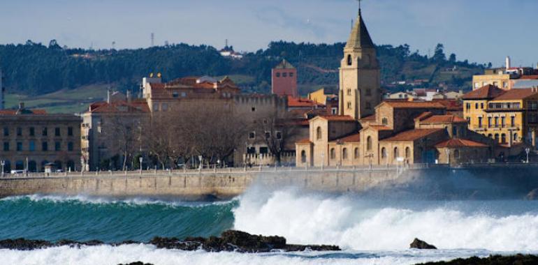  Gijón Turismo presenta la campaña “Se turista en tu ciudad”