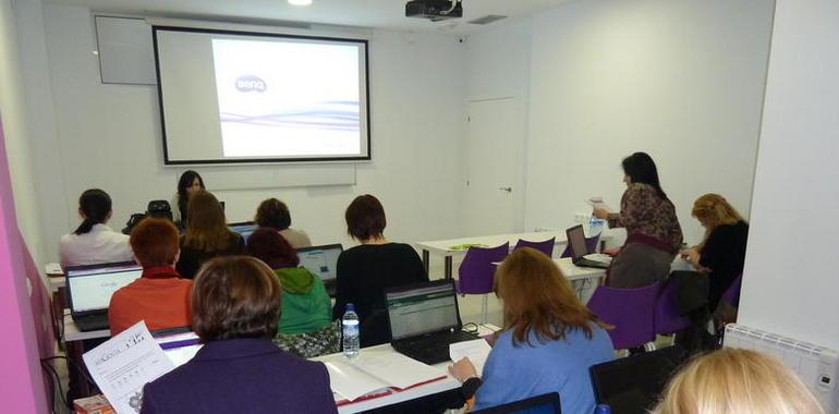 Magenta consultoría desarrolla en Asturias el proyecto de movilidad Programa PON
