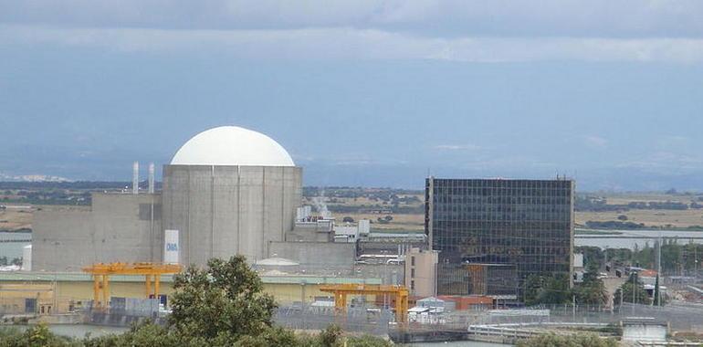 Greenpeace incide en que la CE no revisa todos los problemas que sufren las centrales nucleares