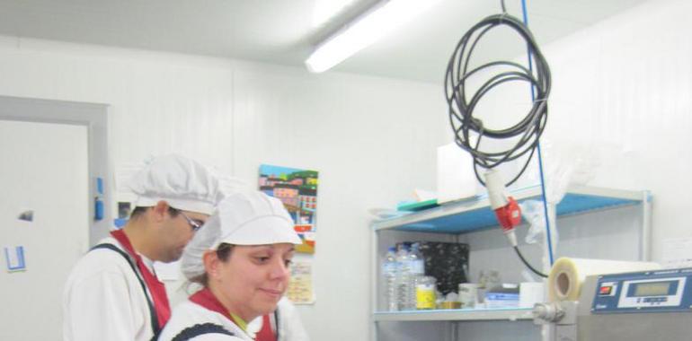 Grupo Lince y Cartif mejoran la eficiencia energética de las cocinas de Línea Fría 