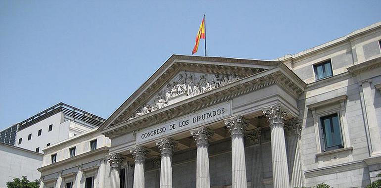  Rescate a España: la “troika” toma el Congreso