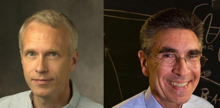 Lefkowitz y Kobilka reciben el Nobel de Química por sus estudios sobre receptores celulares