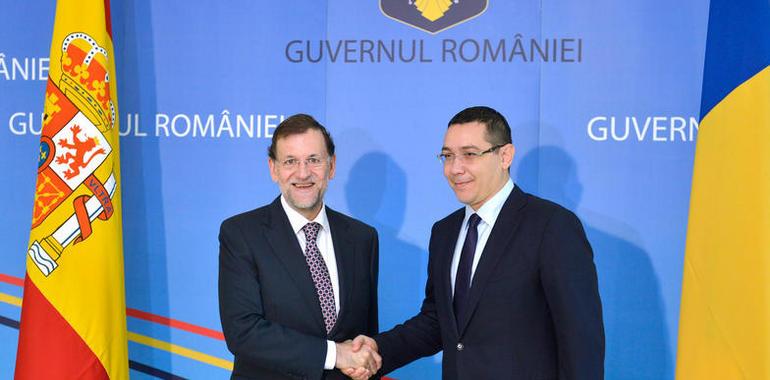 Mariano Rajoy participa en el Consejo Europeo de Bruselas 