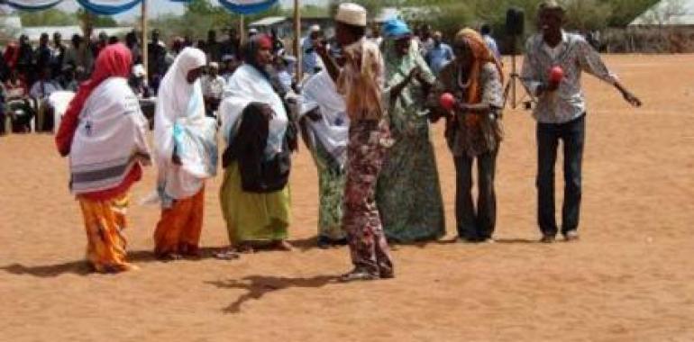 La universidad más importante de Kenia abre un campus cerca del campo de refugiados de Dadaab