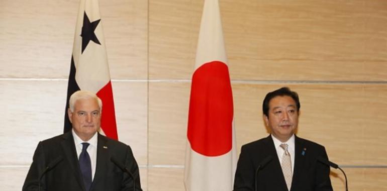 Panamá y Japón intensificarán relaciones en el sector naviero y comercio internacional
