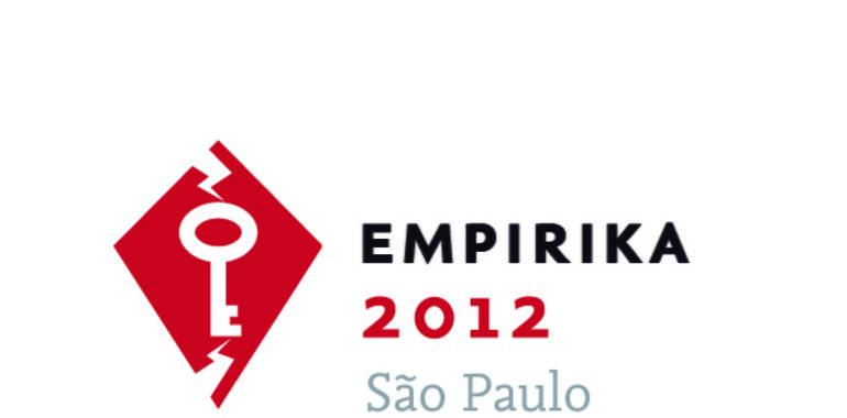 Brasil da el testigo a México para la celebración de Empírika 2014