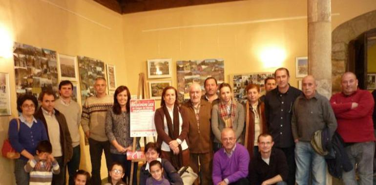 I Jornadas de Asociacionismo Local en Cangas del Narcea