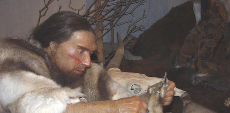 Los norteafricanos se hibridaron con los neandertales 