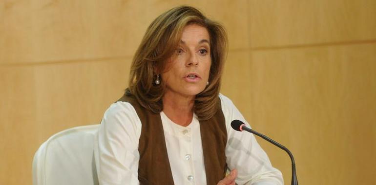 La alcaldesa de Madrid anuncia la Comisión de Investigación en el caso Madrid Arena